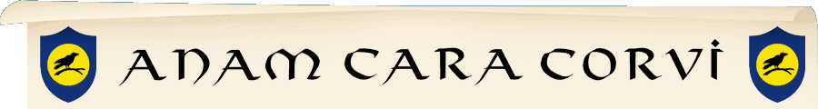 Anam Cara Corvi